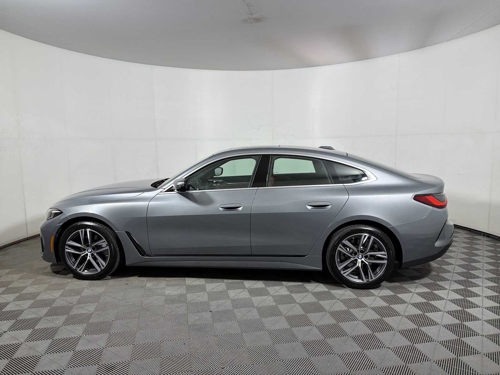 2025 BMW 4 Series 430i Gran Coupe