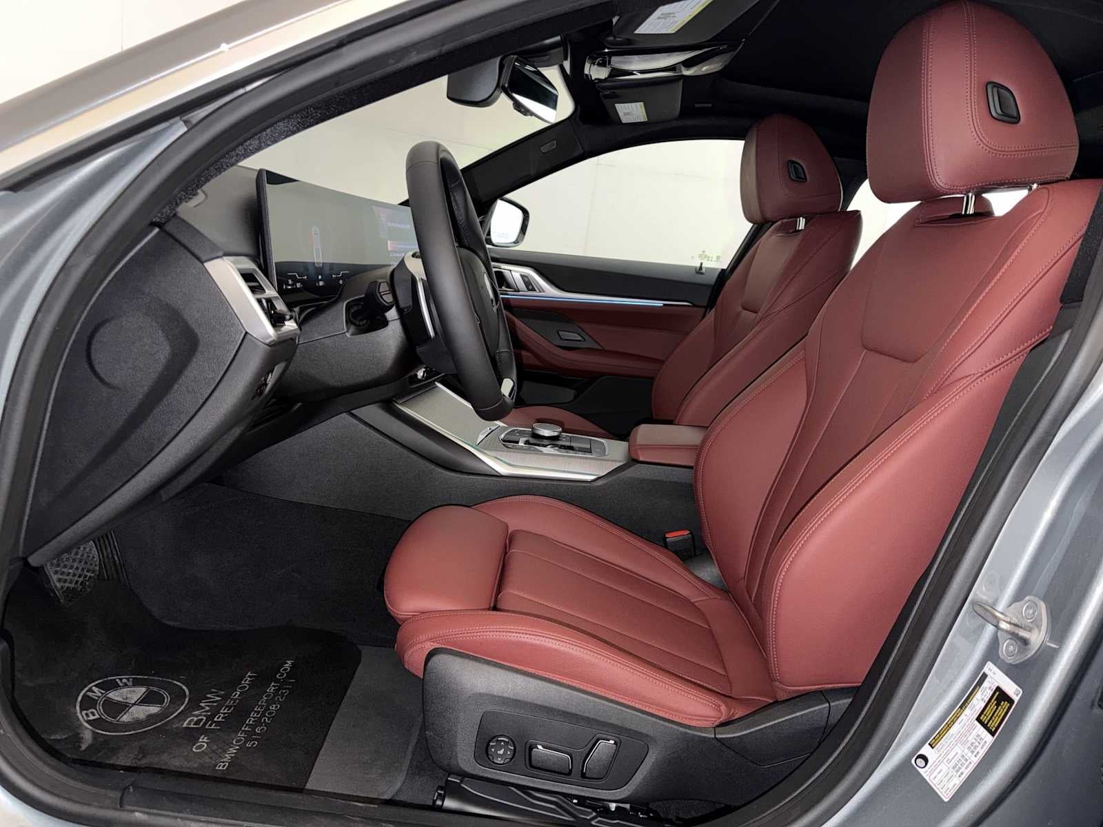 2025 BMW 4 Series 430i Gran Coupe