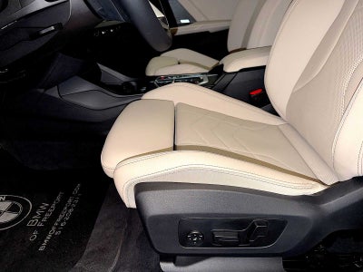 2025 BMW 2 Series 228 xDrive Gran Coupe