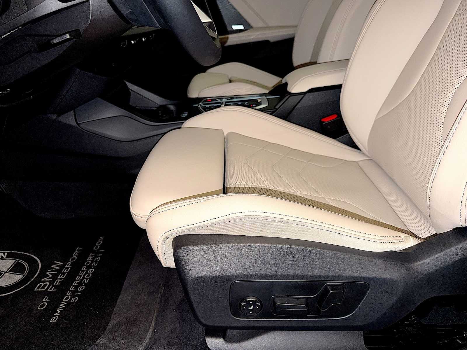 2025 BMW 2 Series 228 xDrive Gran Coupe