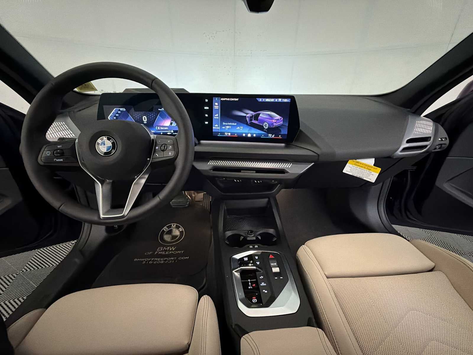 2025 BMW 2 Series 228 xDrive Gran Coupe