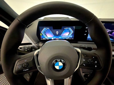 2025 BMW 2 Series 228 xDrive Gran Coupe