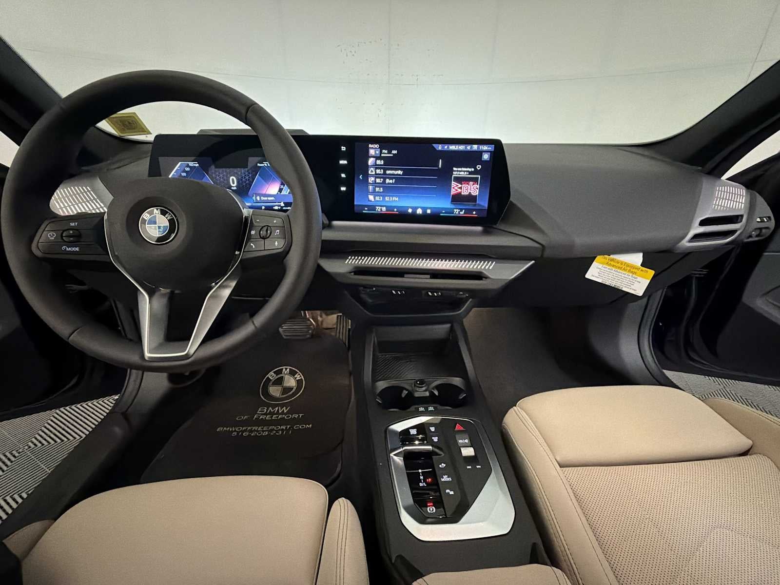 2025 BMW 2 Series 228 xDrive Gran Coupe