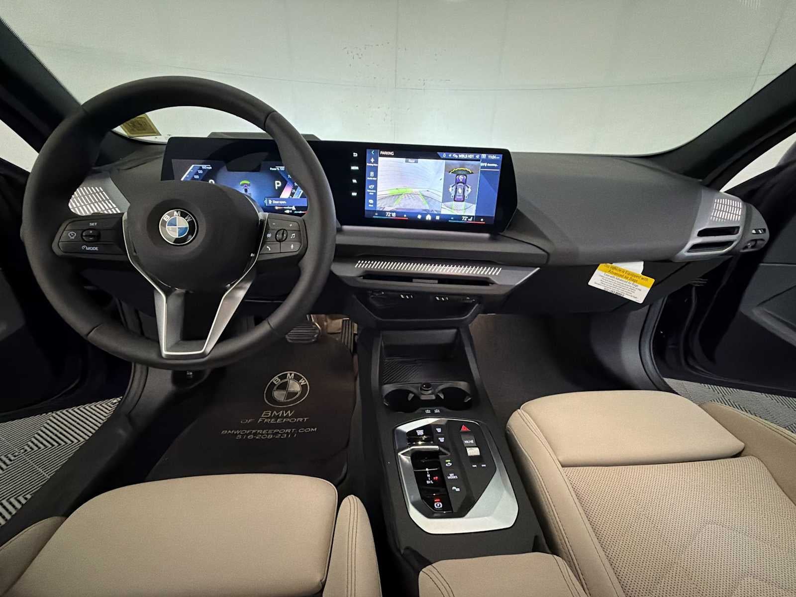 2025 BMW 2 Series 228 xDrive Gran Coupe