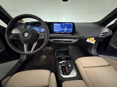 2025 BMW 2 Series 228 xDrive Gran Coupe