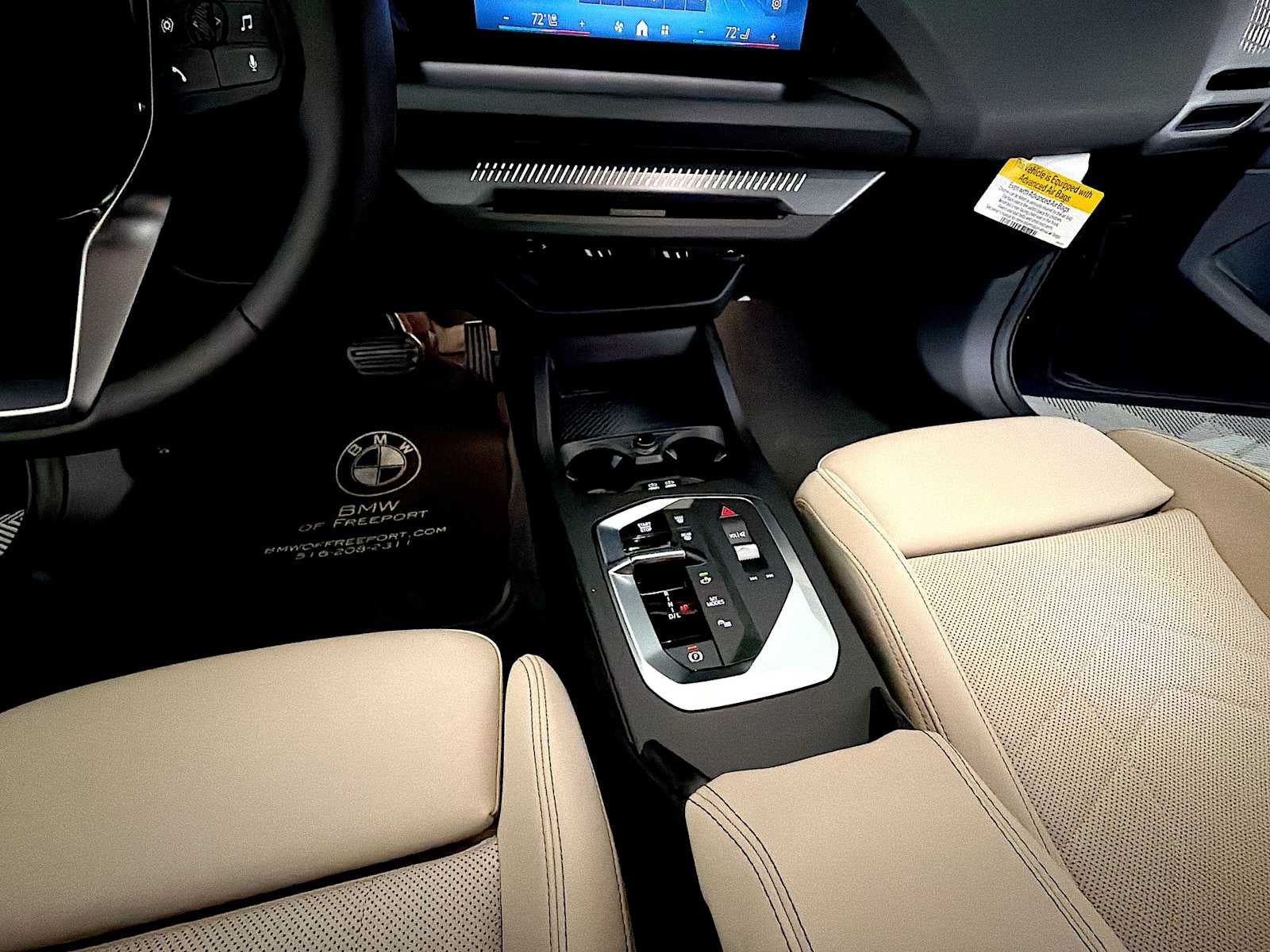 2025 BMW 2 Series 228 xDrive Gran Coupe