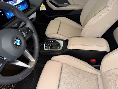2025 BMW 2 Series 228 xDrive Gran Coupe