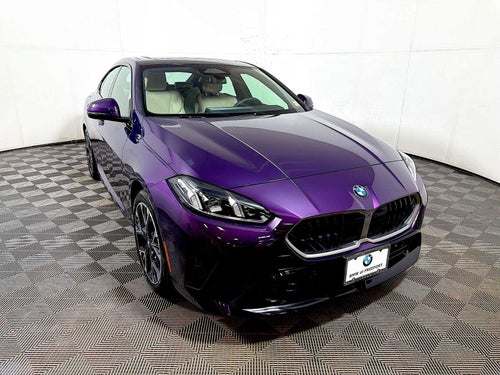 2025 BMW 2 Series 228 xDrive Gran Coupe