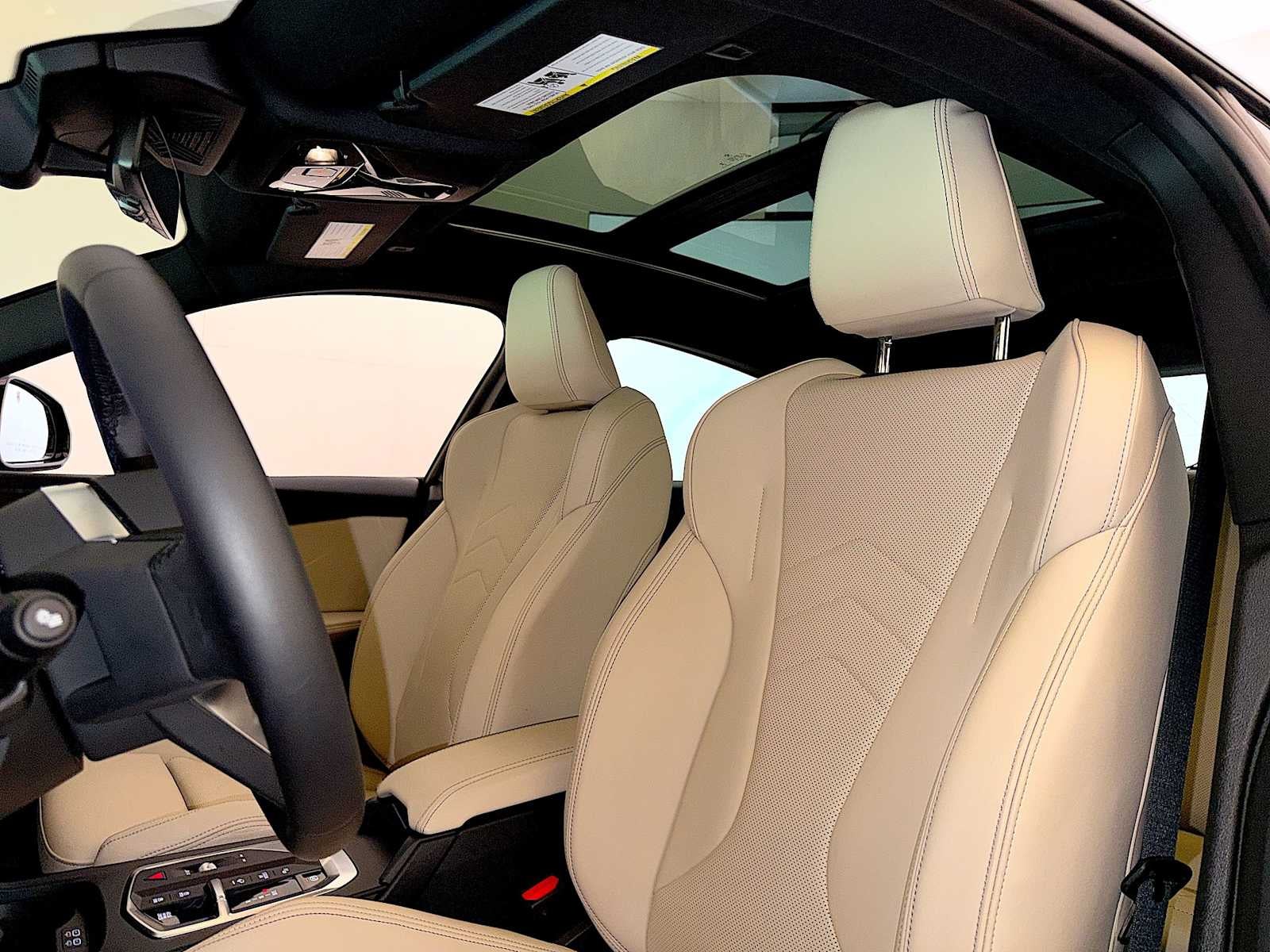 2025 BMW 2 Series 228 xDrive Gran Coupe