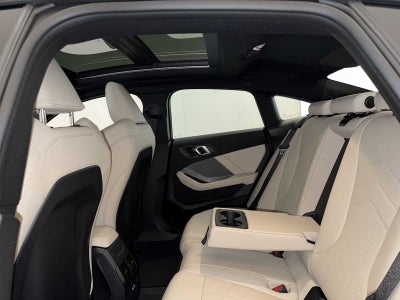 2025 BMW 2 Series 228 xDrive Gran Coupe
