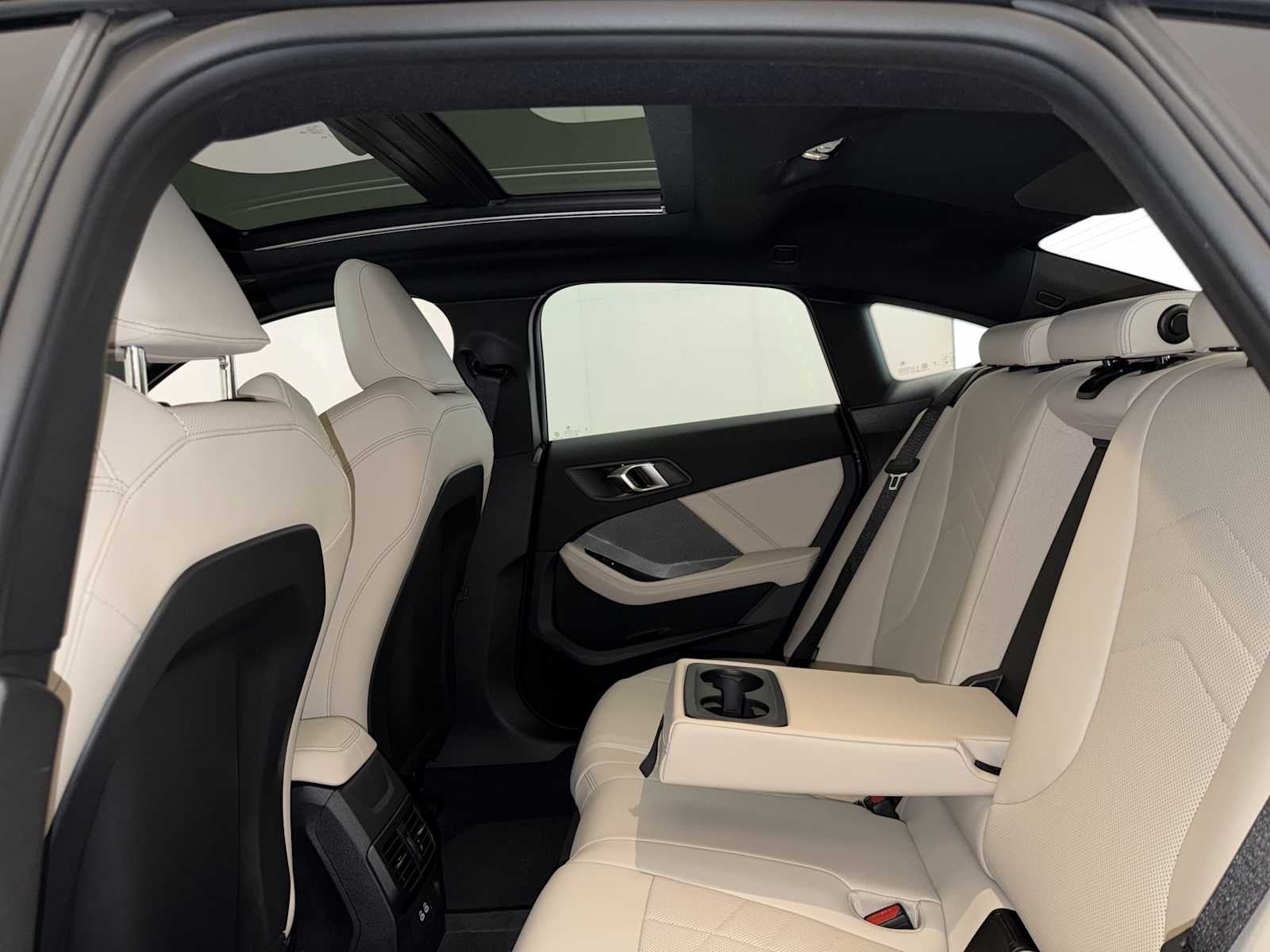 2025 BMW 2 Series 228 xDrive Gran Coupe