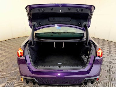 2025 BMW 2 Series 228 xDrive Gran Coupe