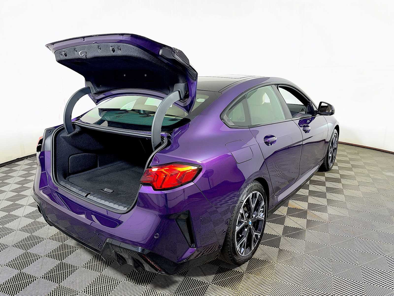 2025 BMW 2 Series 228 xDrive Gran Coupe