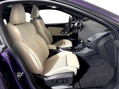 2025 BMW 2 Series 228 xDrive Gran Coupe