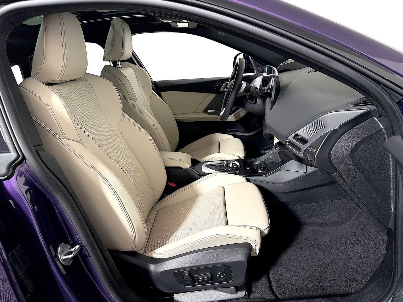 2025 BMW 2 Series 228 xDrive Gran Coupe