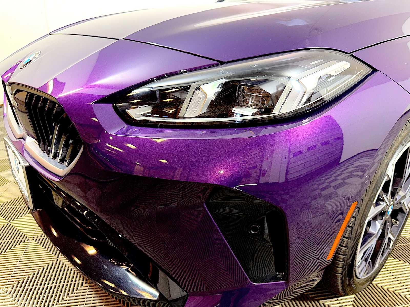 2025 BMW 2 Series 228 xDrive Gran Coupe