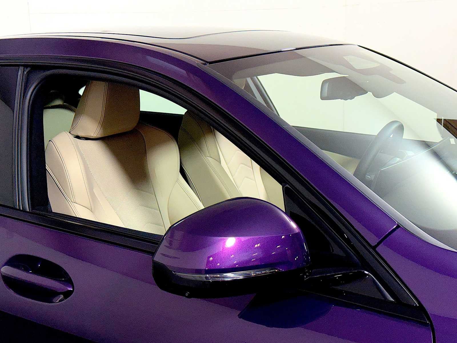 2025 BMW 2 Series 228 xDrive Gran Coupe