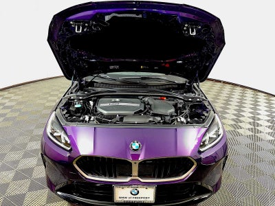 2025 BMW 2 Series 228 xDrive Gran Coupe