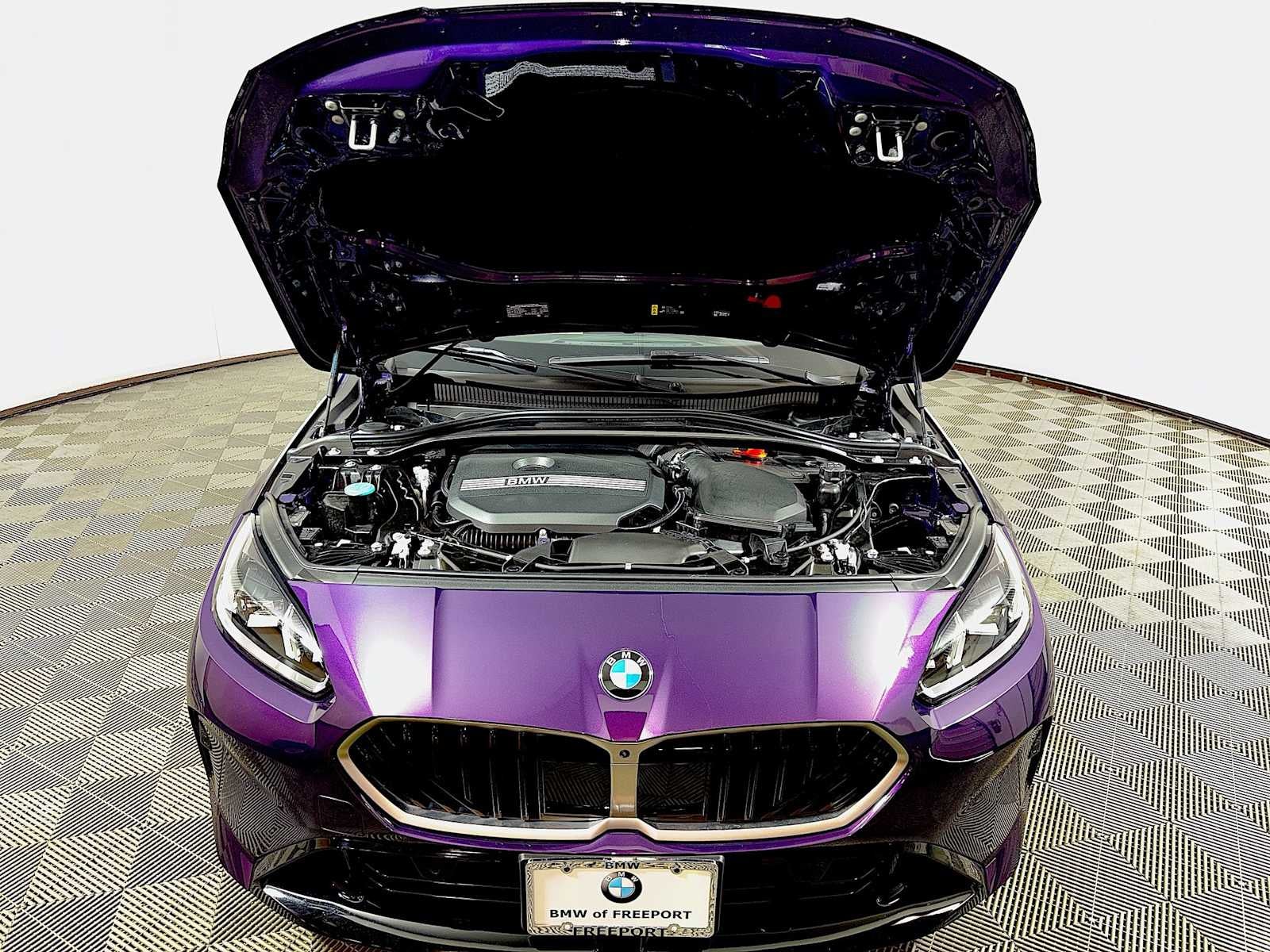 2025 BMW 2 Series 228 xDrive Gran Coupe