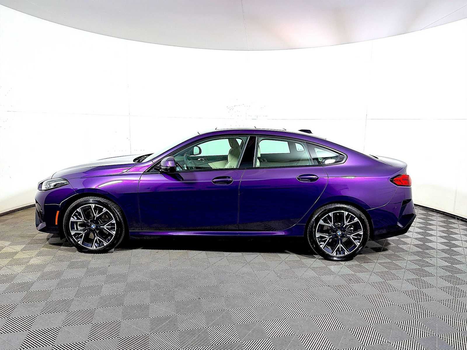 2025 BMW 2 Series 228 xDrive Gran Coupe