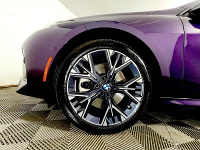 2025 BMW 2 Series 228 xDrive Gran Coupe