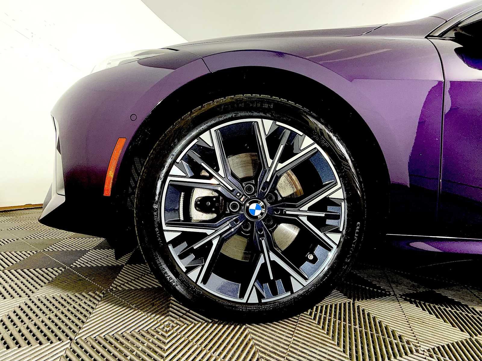 2025 BMW 2 Series 228 xDrive Gran Coupe