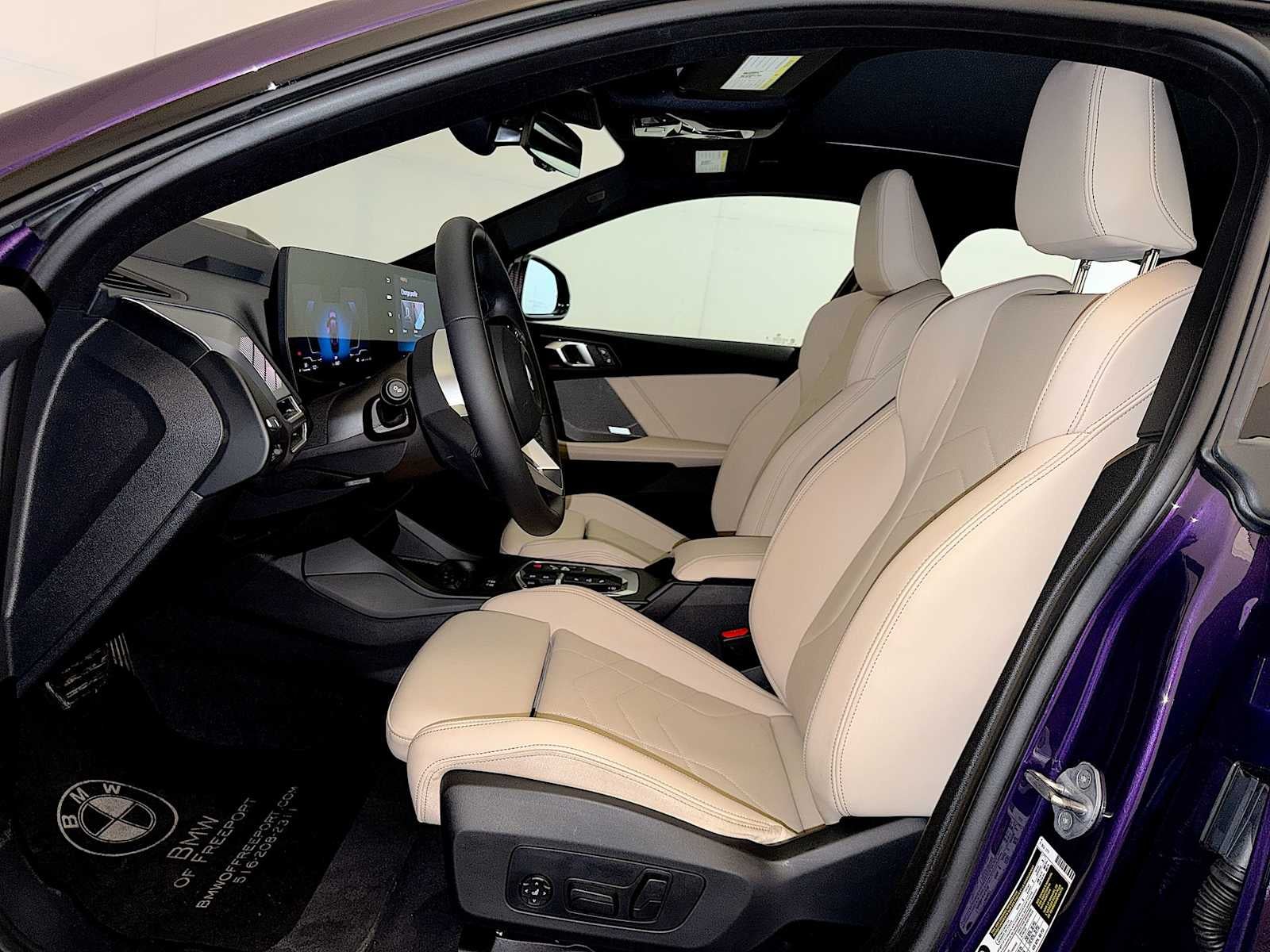 2025 BMW 2 Series 228 xDrive Gran Coupe