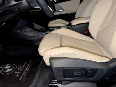 2025 BMW 2 Series 228 xDrive Gran Coupe