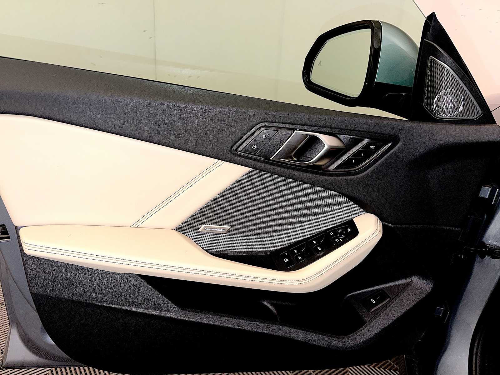 2025 BMW 2 Series 228 xDrive Gran Coupe