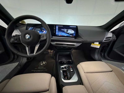 2025 BMW 2 Series 228 xDrive Gran Coupe