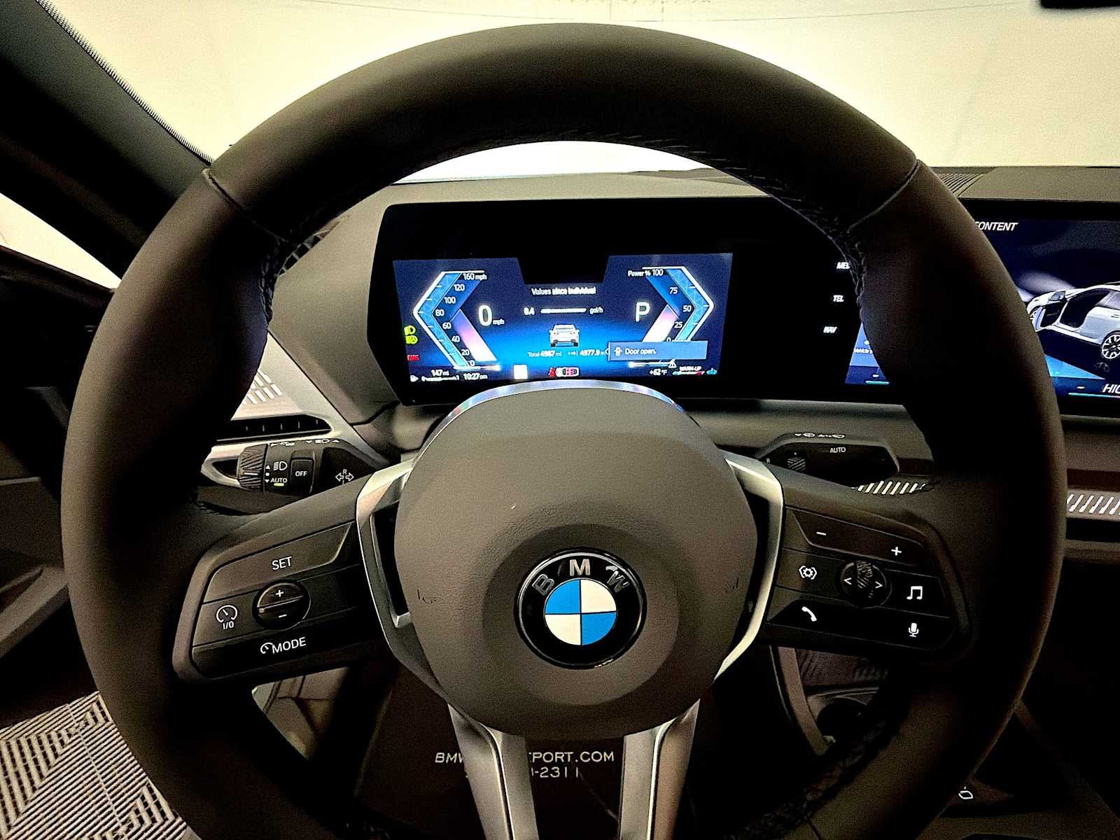 2025 BMW 2 Series 228 xDrive Gran Coupe