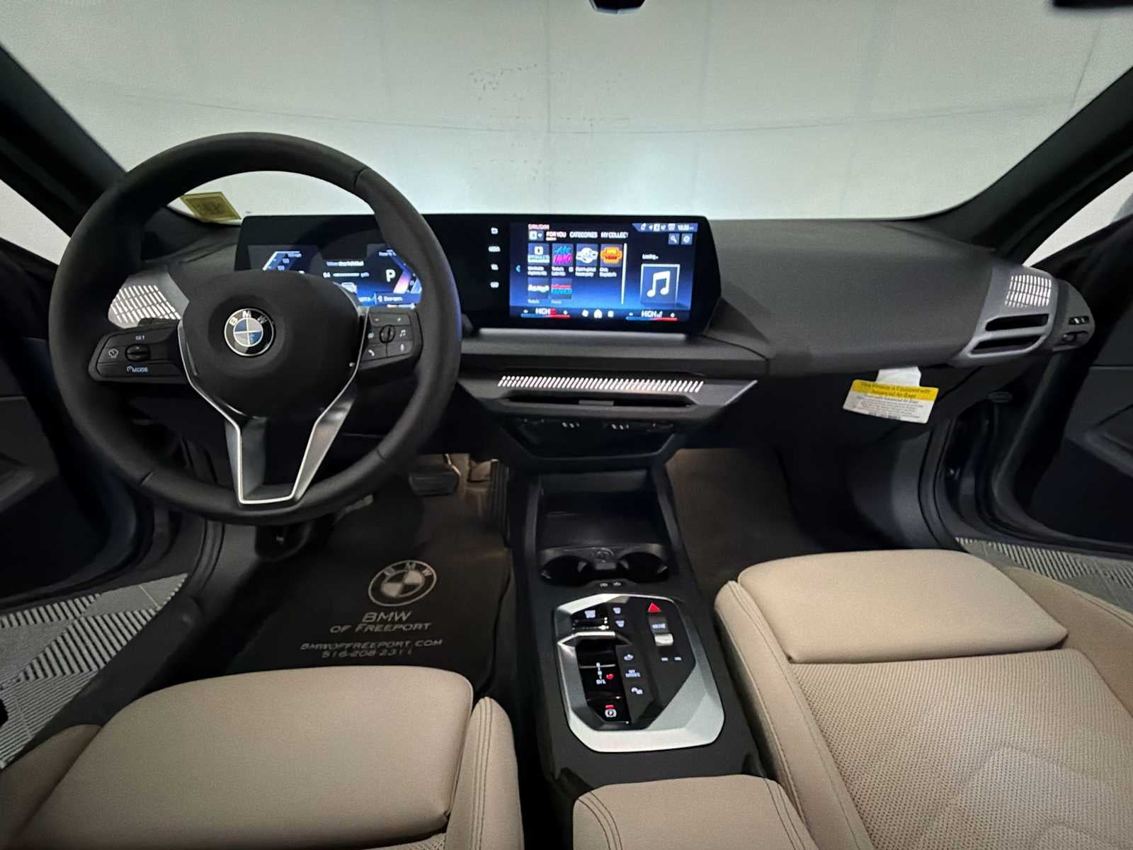 2025 BMW 2 Series 228 xDrive Gran Coupe