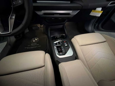 2025 BMW 2 Series 228 xDrive Gran Coupe