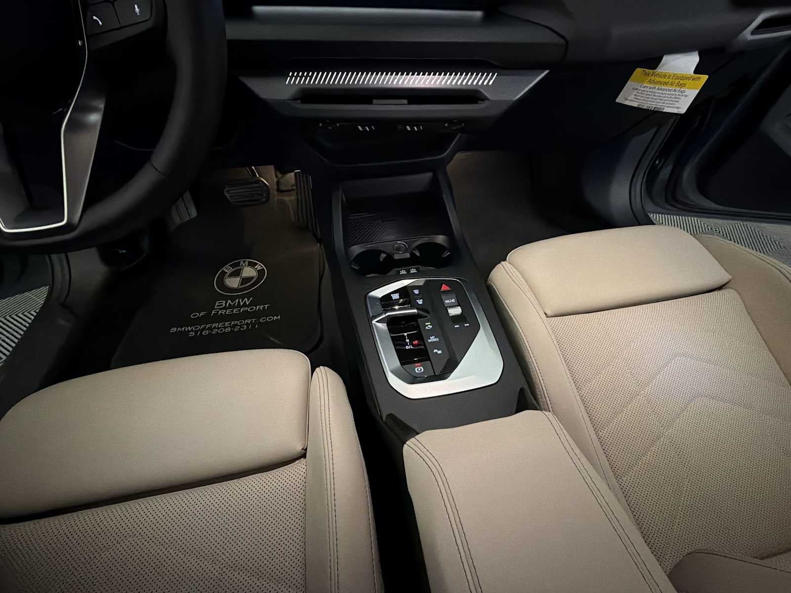 2025 BMW 2 Series 228 xDrive Gran Coupe