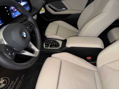 2025 BMW 2 Series 228 xDrive Gran Coupe