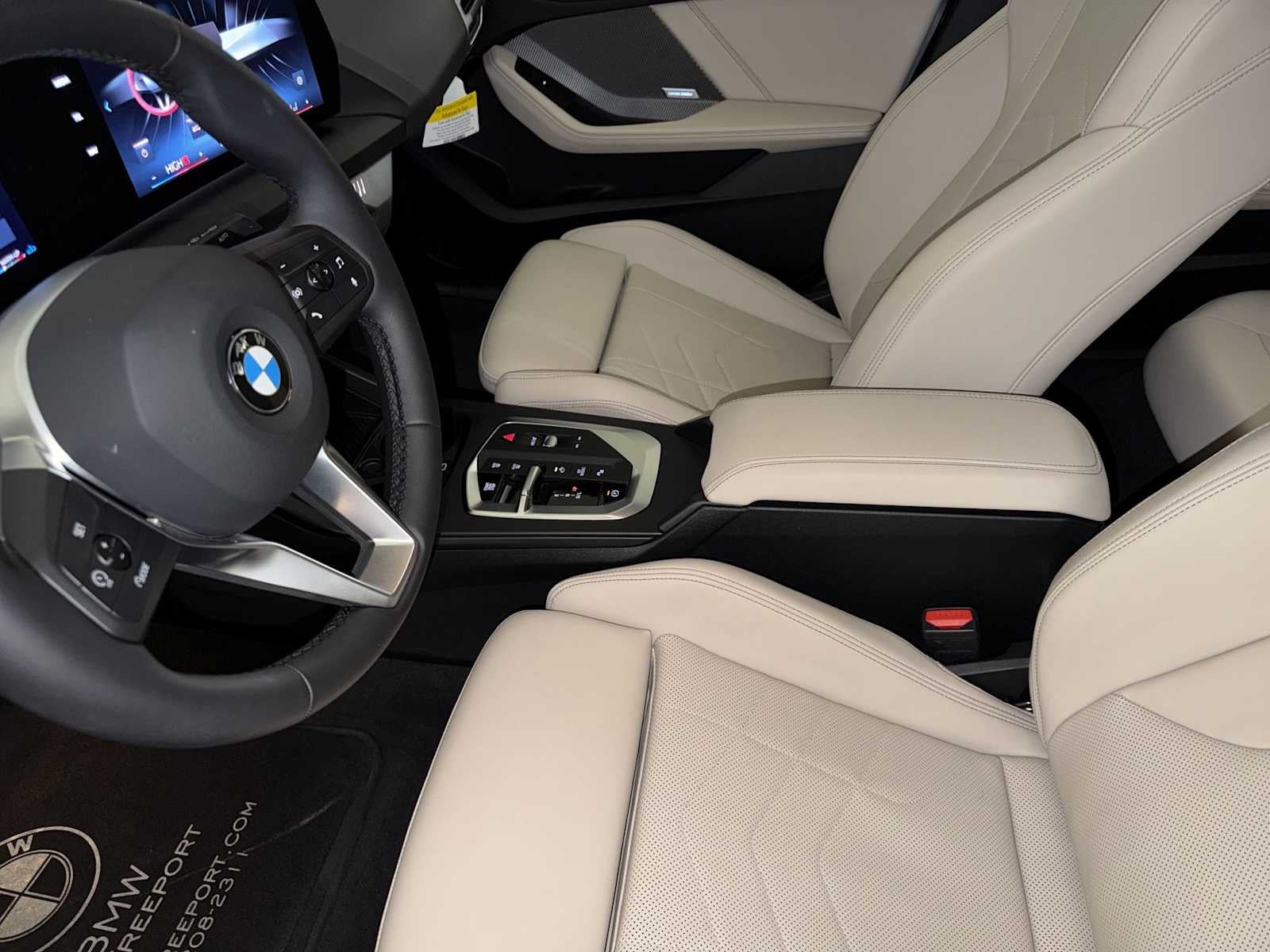 2025 BMW 2 Series 228 xDrive Gran Coupe