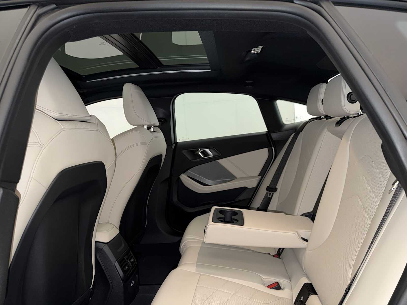 2025 BMW 2 Series 228 xDrive Gran Coupe