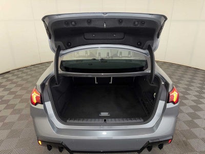 2025 BMW 2 Series 228 xDrive Gran Coupe