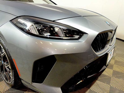 2025 BMW 2 Series 228 xDrive Gran Coupe