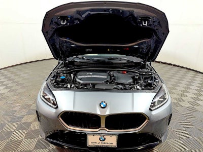 2025 BMW 2 Series 228 xDrive Gran Coupe