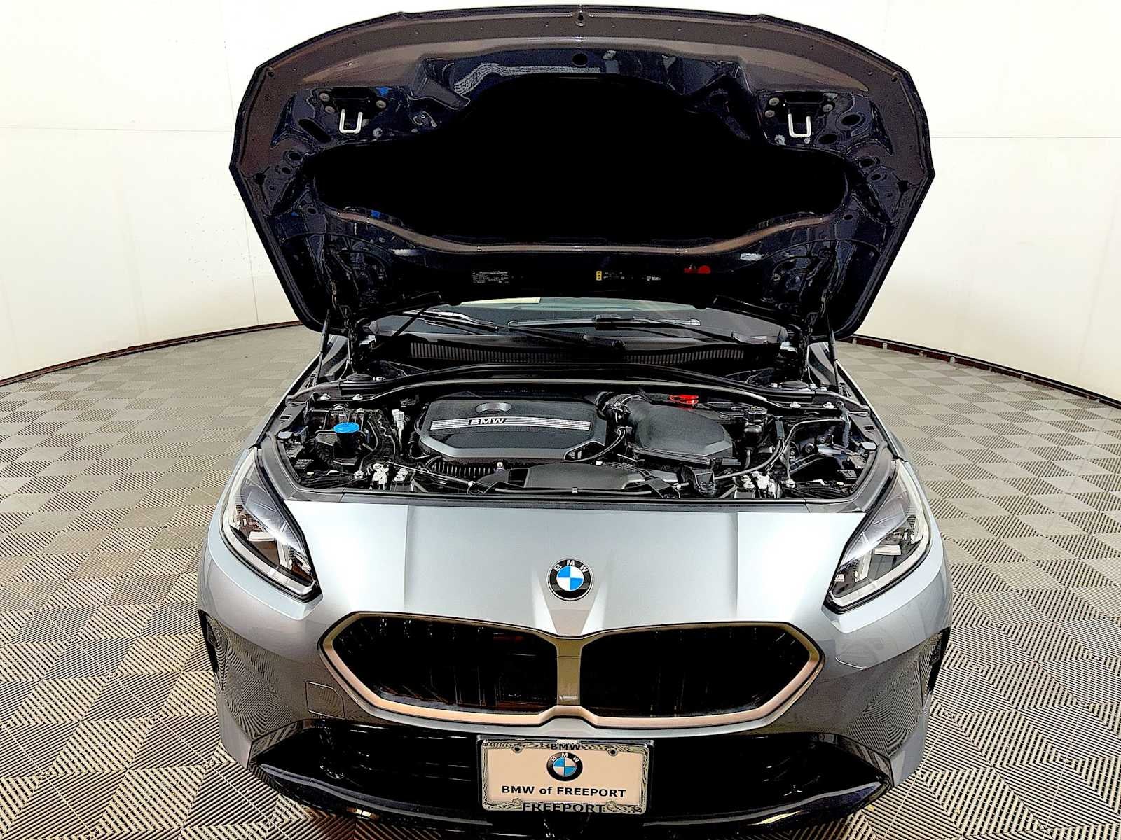 2025 BMW 2 Series 228 xDrive Gran Coupe