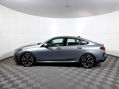 2025 BMW 2 Series 228 xDrive Gran Coupe
