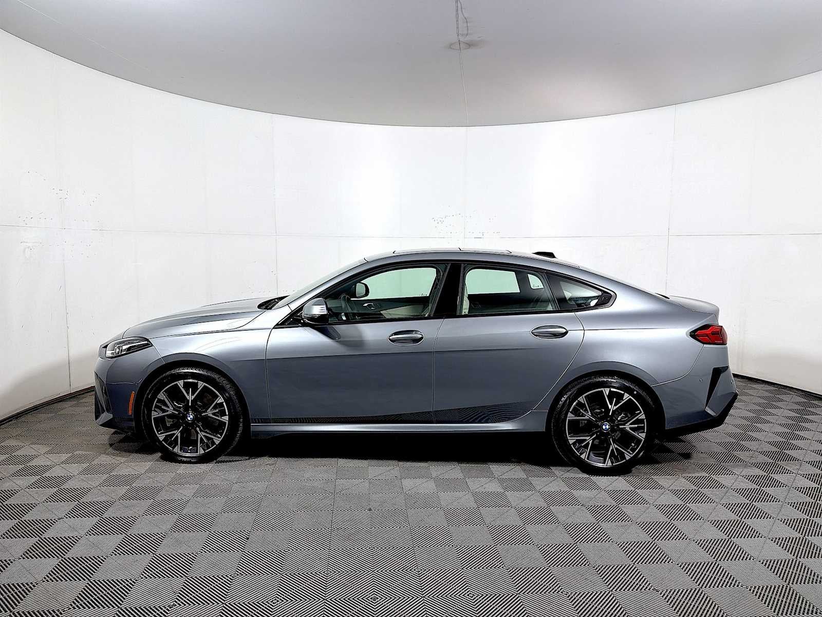 2025 BMW 2 Series 228 xDrive Gran Coupe