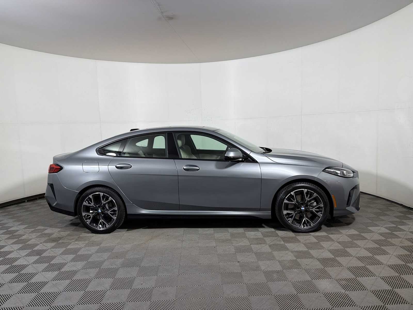 2025 BMW 2 Series 228 xDrive Gran Coupe