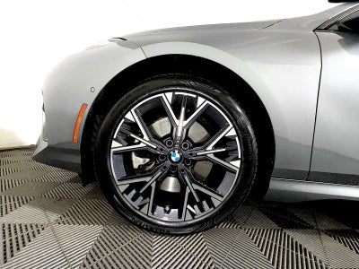 2025 BMW 2 Series 228 xDrive Gran Coupe