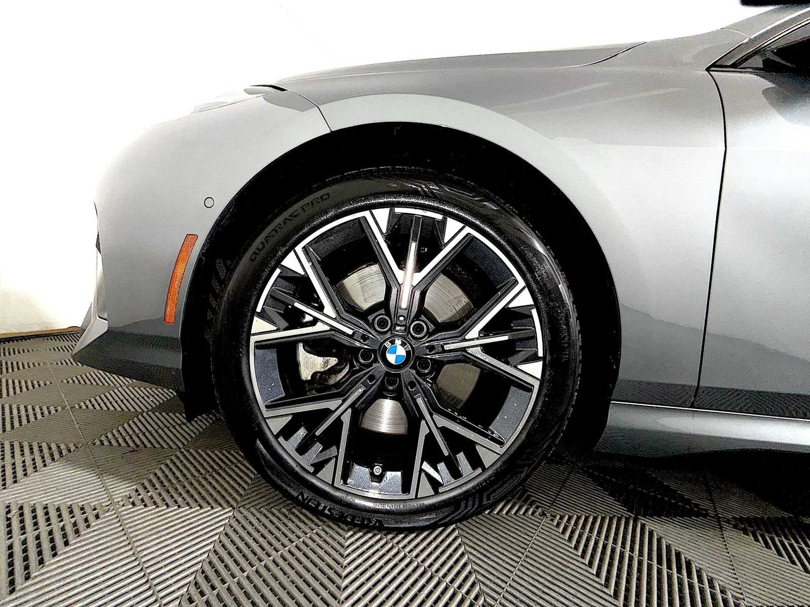 2025 BMW 2 Series 228 xDrive Gran Coupe