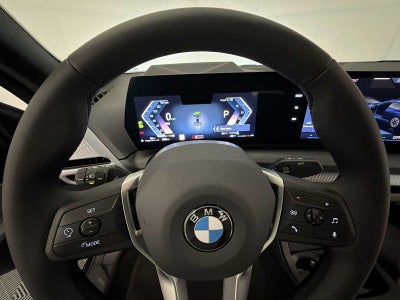 2025 BMW 2 Series 228 xDrive Gran Coupe