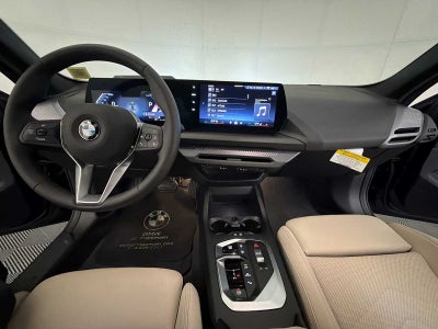 2025 BMW 2 Series 228 xDrive Gran Coupe