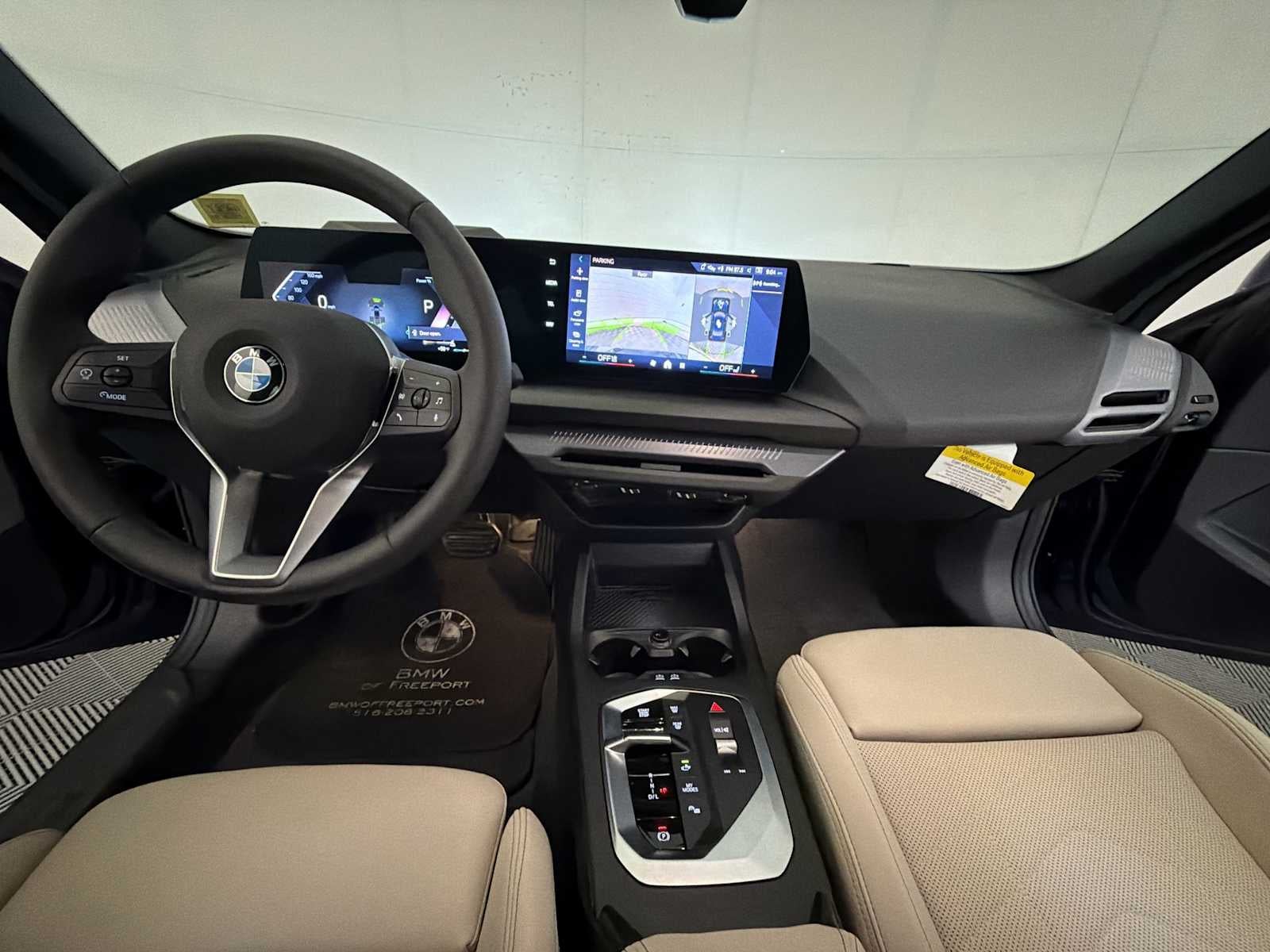 2025 BMW 2 Series 228 xDrive Gran Coupe