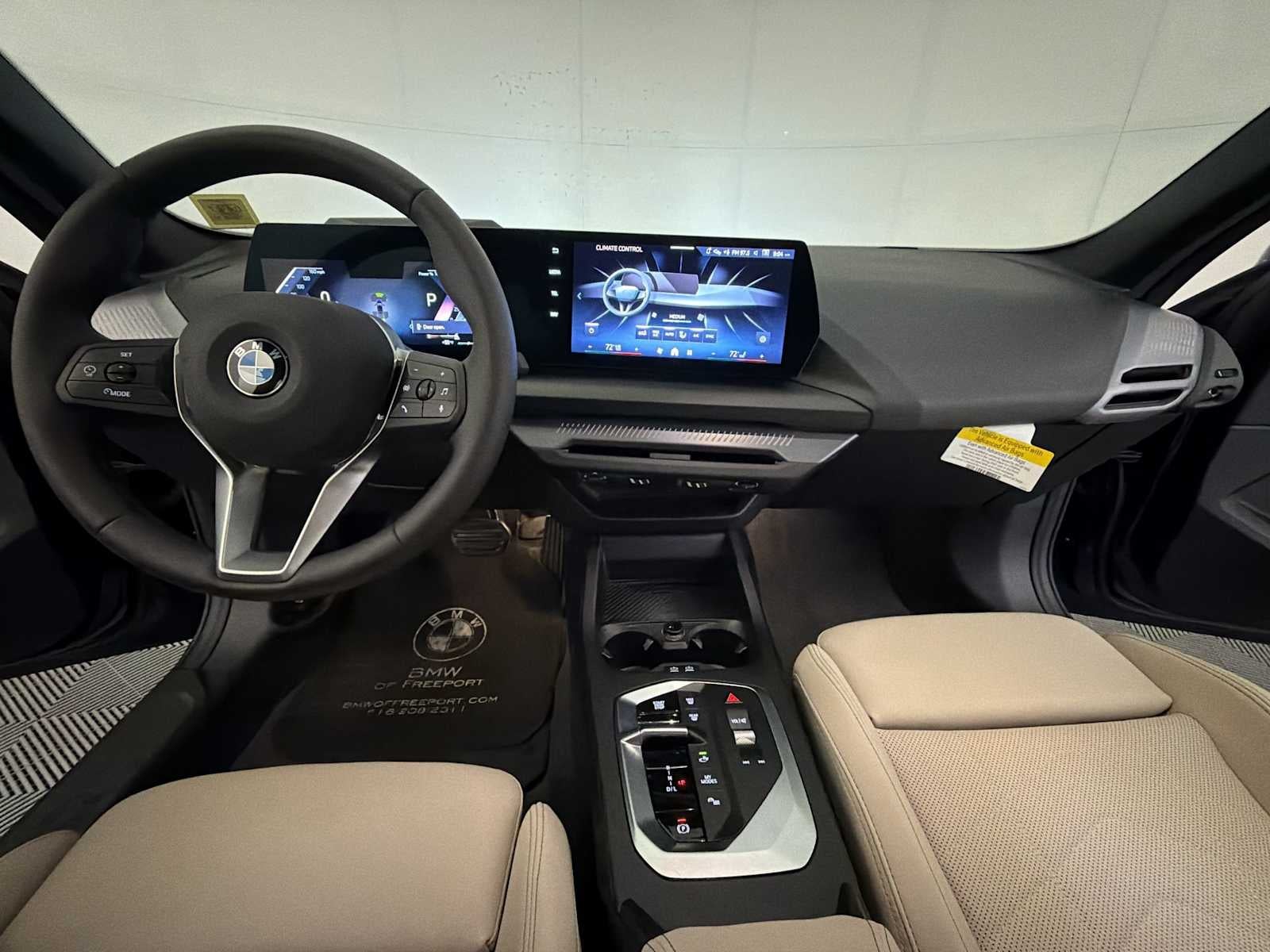2025 BMW 2 Series 228 xDrive Gran Coupe